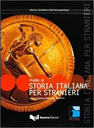 Storia Italiana per stranieri